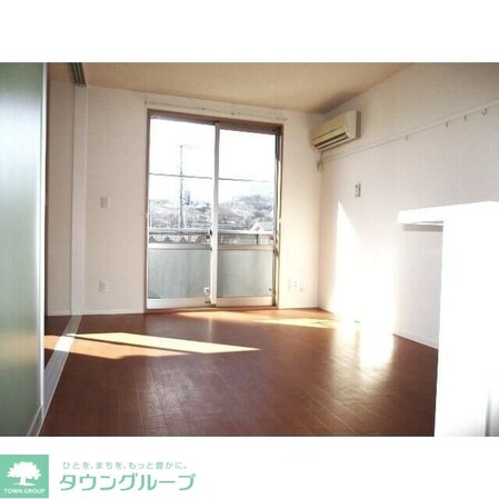 カーサ プレーナ Bの物件内観写真